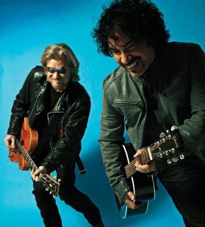 hall and oates tour 2019