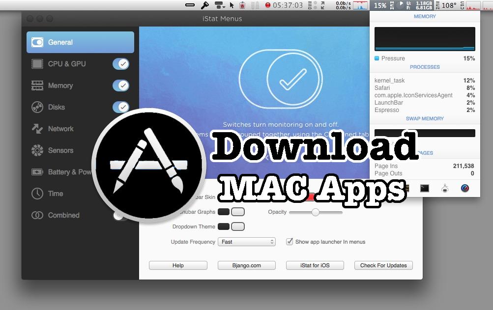 mac apps crack